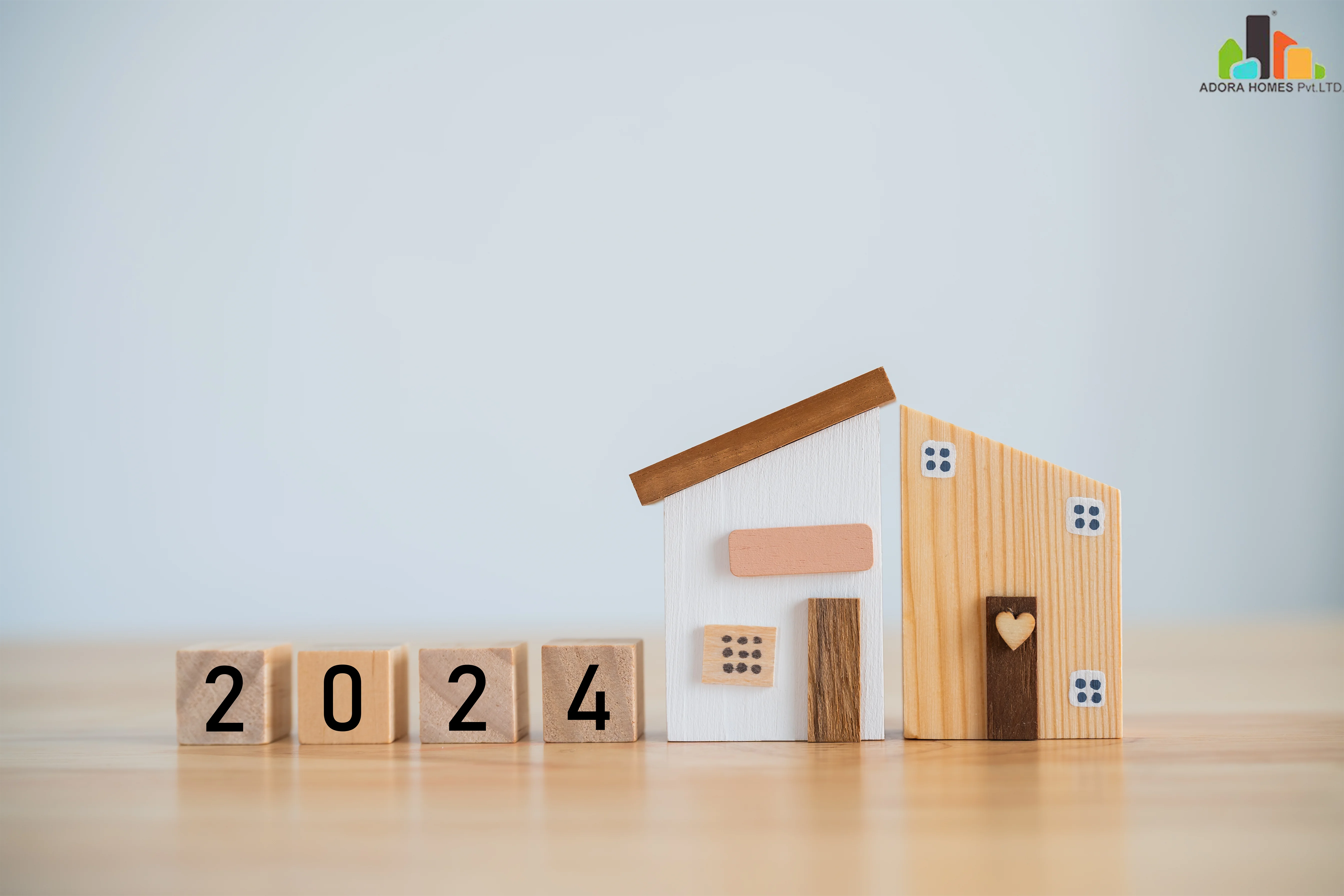 Top Benefits for First-Time Home Buyers in 2024