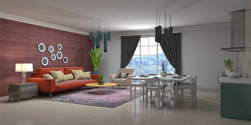 Flats For Sale In Thrissur